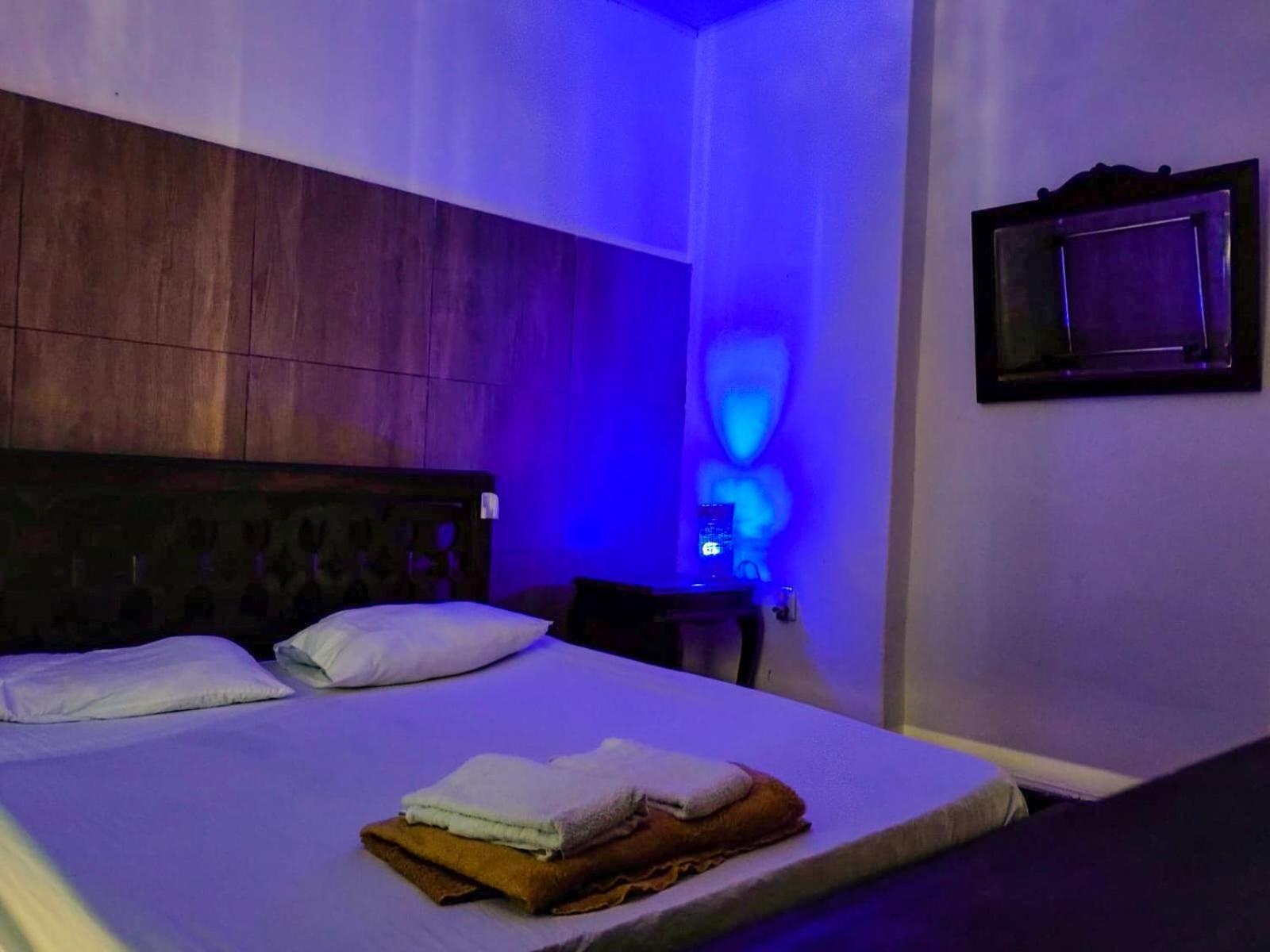Pousada E Hostel Andaraí Dış mekan fotoğraf